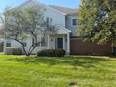Photo of 1830 Maureen Drive, Hoffman Estates, IL 60192 (MLS # 12772634)