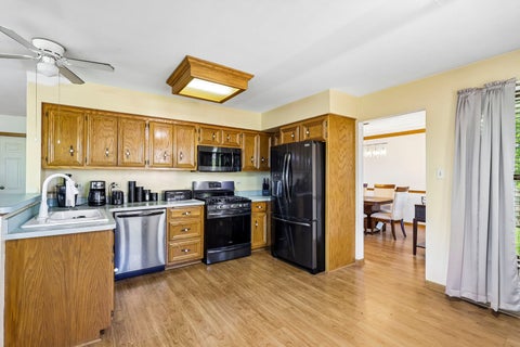Tiny photo for 4858 W 115th Street, Alsip, IL 60803 (MLS # 12640132)