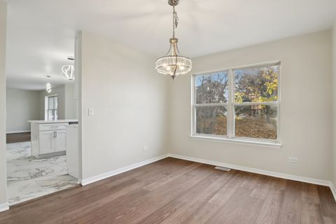 Tiny photo for 1867 Lake Shore Drive, Romeoville, IL 60446 (MLS # 12399046)