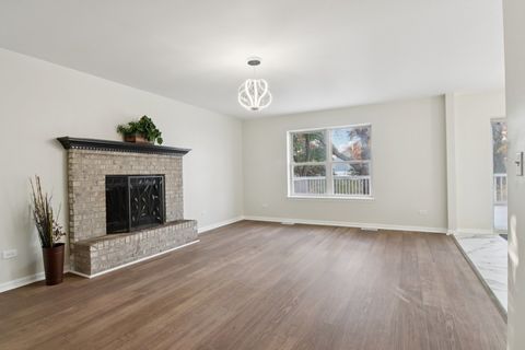 Tiny photo for 1867 Lake Shore Drive, Romeoville, IL 60446 (MLS # 12399046)