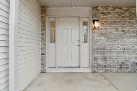 Tiny photo for 1867 Lake Shore Drive, Romeoville, IL 60446 (MLS # 12399046)