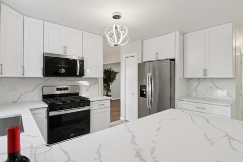 Tiny photo for 1867 Lake Shore Drive, Romeoville, IL 60446 (MLS # 12399046)