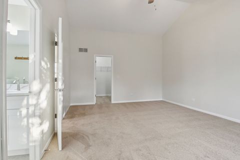 Tiny photo for 1867 Lake Shore Drive, Romeoville, IL 60446 (MLS # 12399046)