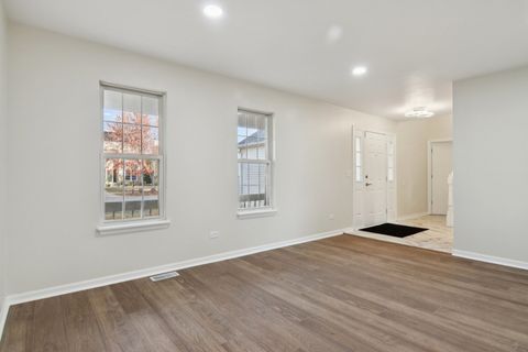 Tiny photo for 1867 Lake Shore Drive, Romeoville, IL 60446 (MLS # 12399046)