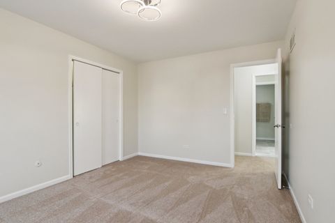 Tiny photo for 1867 Lake Shore Drive, Romeoville, IL 60446 (MLS # 12399046)