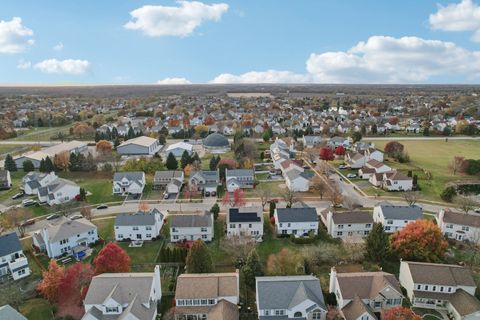 Tiny photo for 1867 Lake Shore Drive, Romeoville, IL 60446 (MLS # 12399046)