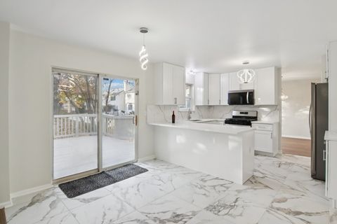 Tiny photo for 1867 Lake Shore Drive, Romeoville, IL 60446 (MLS # 12399046)