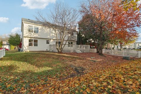 Tiny photo for 1867 Lake Shore Drive, Romeoville, IL 60446 (MLS # 12399046)