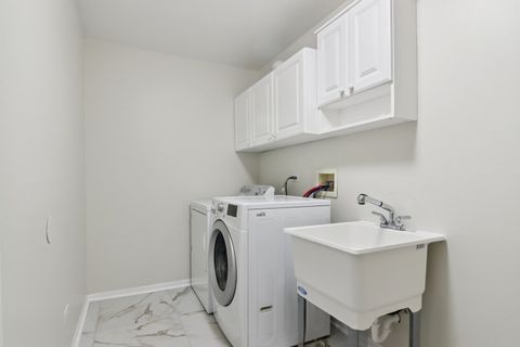 Tiny photo for 1867 Lake Shore Drive, Romeoville, IL 60446 (MLS # 12399046)