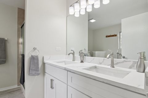 Tiny photo for 1867 Lake Shore Drive, Romeoville, IL 60446 (MLS # 12399046)