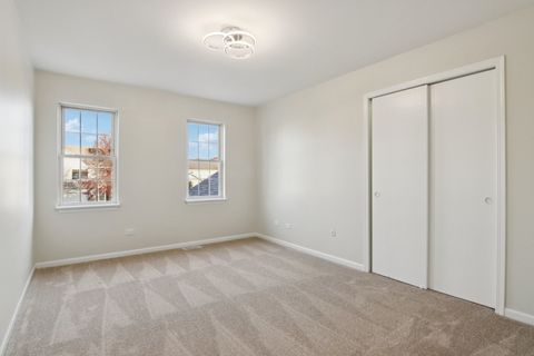 Tiny photo for 1867 Lake Shore Drive, Romeoville, IL 60446 (MLS # 12399046)