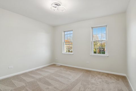 Tiny photo for 1867 Lake Shore Drive, Romeoville, IL 60446 (MLS # 12399046)