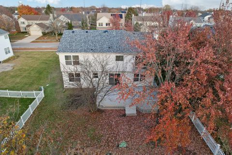 Tiny photo for 1867 Lake Shore Drive, Romeoville, IL 60446 (MLS # 12399046)