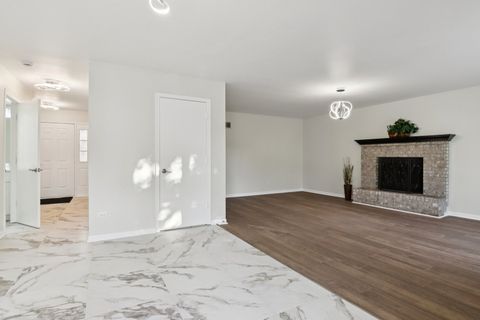 Tiny photo for 1867 Lake Shore Drive, Romeoville, IL 60446 (MLS # 12399046)