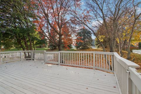 Tiny photo for 1867 Lake Shore Drive, Romeoville, IL 60446 (MLS # 12399046)