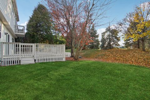 Tiny photo for 1867 Lake Shore Drive, Romeoville, IL 60446 (MLS # 12399046)
