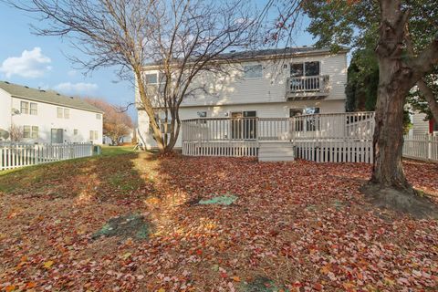 Tiny photo for 1867 Lake Shore Drive, Romeoville, IL 60446 (MLS # 12399046)