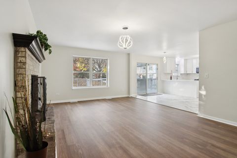 Tiny photo for 1867 Lake Shore Drive, Romeoville, IL 60446 (MLS # 12399046)