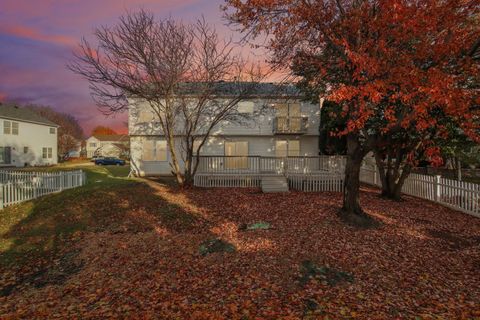 Tiny photo for 1867 Lake Shore Drive, Romeoville, IL 60446 (MLS # 12399046)