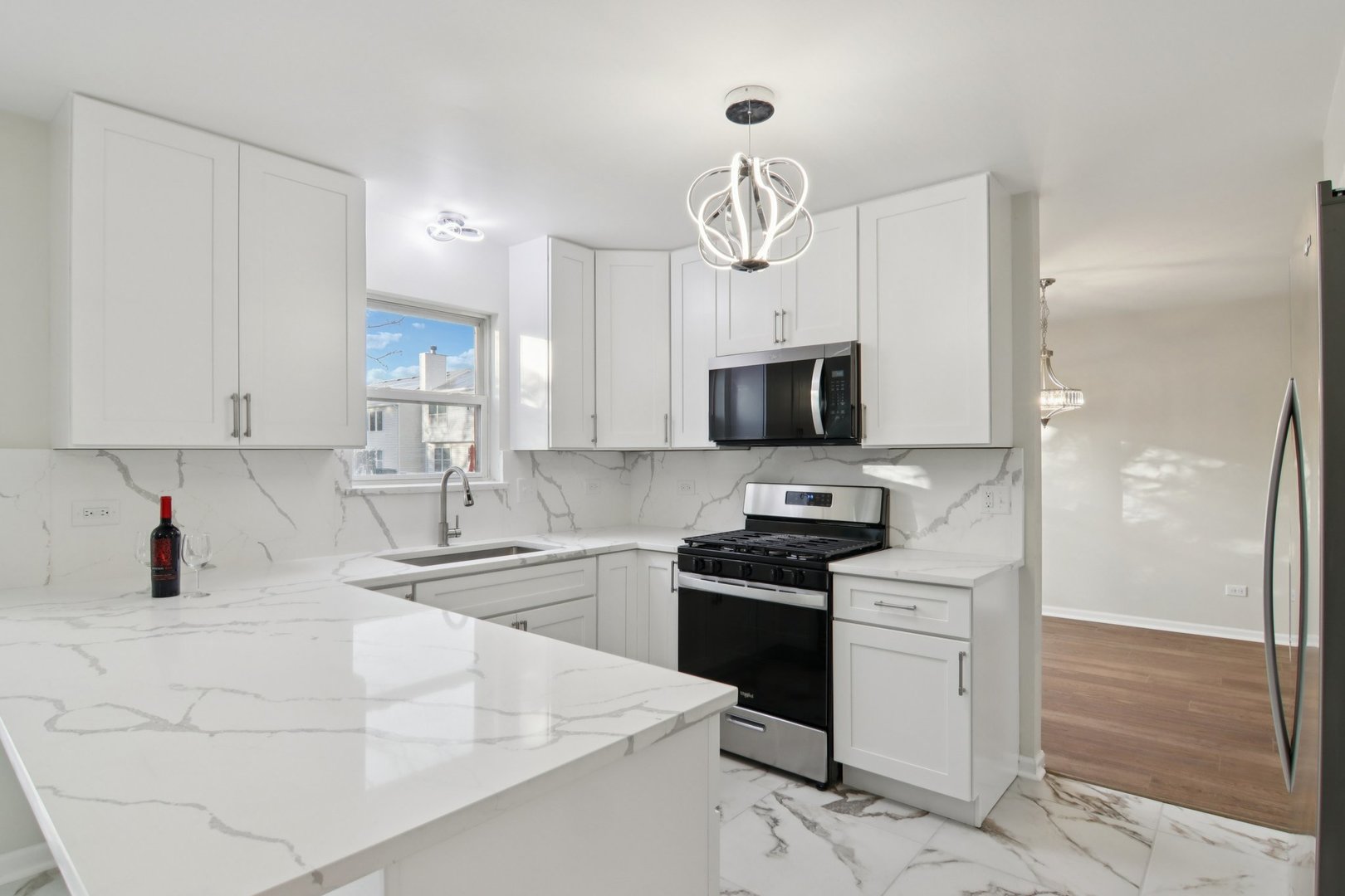 1867 Lake Shore Drive