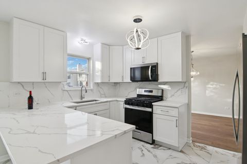 Tiny photo for 1867 Lake Shore Drive, Romeoville, IL 60446 (MLS # 12399046)