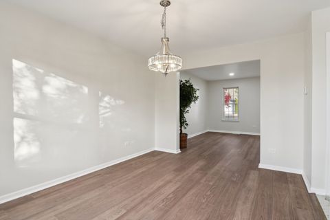 Tiny photo for 1867 Lake Shore Drive, Romeoville, IL 60446 (MLS # 12399046)