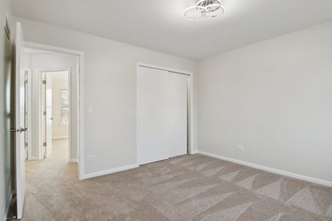 Tiny photo for 1867 Lake Shore Drive, Romeoville, IL 60446 (MLS # 12399046)