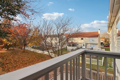 Tiny photo for 1867 Lake Shore Drive, Romeoville, IL 60446 (MLS # 12399046)