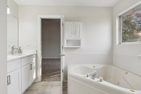 Tiny photo for 1867 Lake Shore Drive, Romeoville, IL 60446 (MLS # 12399046)