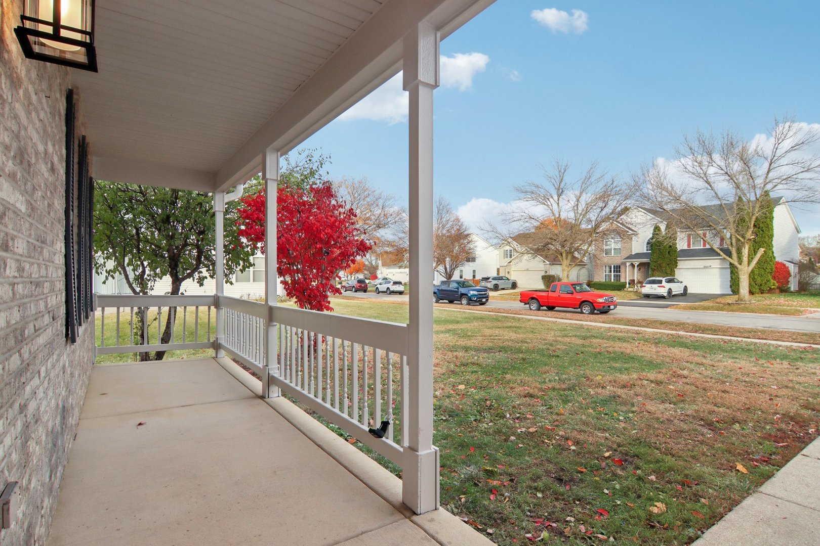 1867 Lake Shore Drive