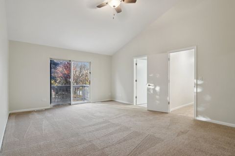 Tiny photo for 1867 Lake Shore Drive, Romeoville, IL 60446 (MLS # 12399046)