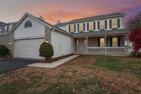 Tiny photo for 1867 Lake Shore Drive, Romeoville, IL 60446 (MLS # 12399046)