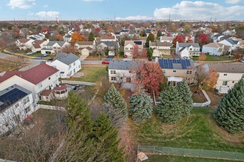 Tiny photo for 1867 Lake Shore Drive, Romeoville, IL 60446 (MLS # 12399046)