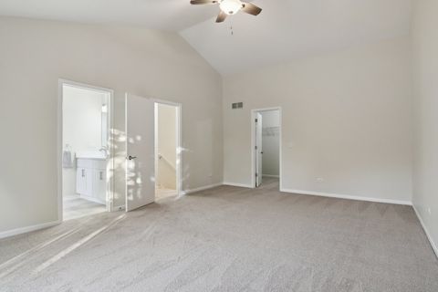 Tiny photo for 1867 Lake Shore Drive, Romeoville, IL 60446 (MLS # 12399046)