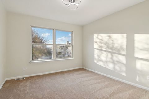 Tiny photo for 1867 Lake Shore Drive, Romeoville, IL 60446 (MLS # 12399046)