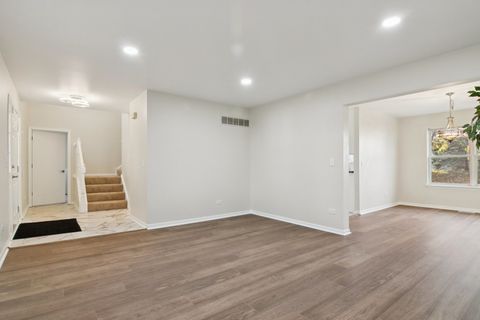 Tiny photo for 1867 Lake Shore Drive, Romeoville, IL 60446 (MLS # 12399046)