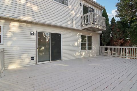 Tiny photo for 1867 Lake Shore Drive, Romeoville, IL 60446 (MLS # 12399046)