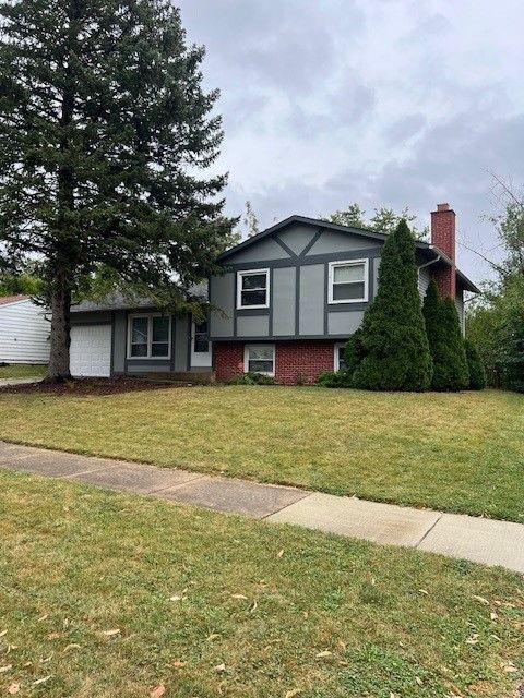 A home in Bolingbrook