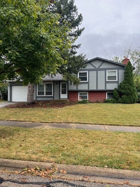 A home in Bolingbrook