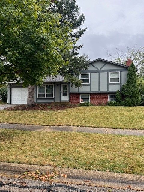 A home in Bolingbrook