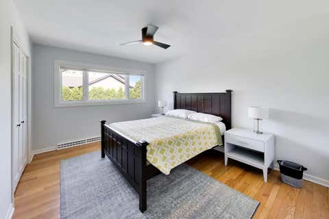Tiny photo for 1500 W Blackhawk Drive, Mount Prospect, IL 60056 (MLS # 12680337)