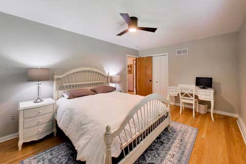 Tiny photo for 1500 W Blackhawk Drive, Mount Prospect, IL 60056 (MLS # 12680337)