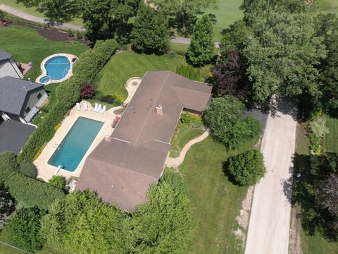 Tiny photo for 1500 W Blackhawk Drive, Mount Prospect, IL 60056 (MLS # 12680337)