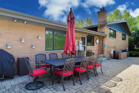 Tiny photo for 1500 W Blackhawk Drive, Mount Prospect, IL 60056 (MLS # 12680337)