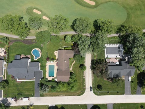 Tiny photo for 1500 W Blackhawk Drive, Mount Prospect, IL 60056 (MLS # 12680337)