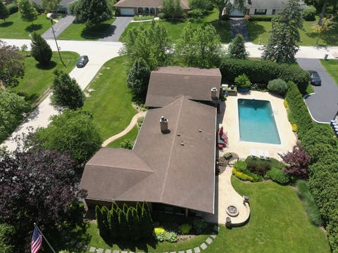 Tiny photo for 1500 W Blackhawk Drive, Mount Prospect, IL 60056 (MLS # 12680337)