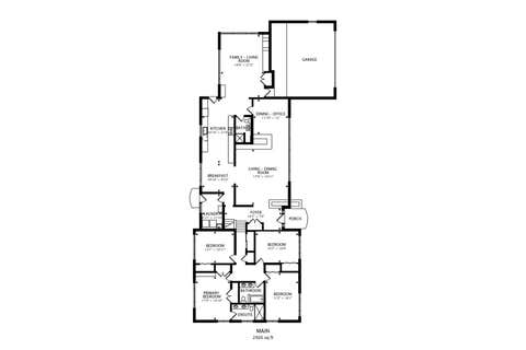 Tiny photo for 1500 W Blackhawk Drive, Mount Prospect, IL 60056 (MLS # 12680337)