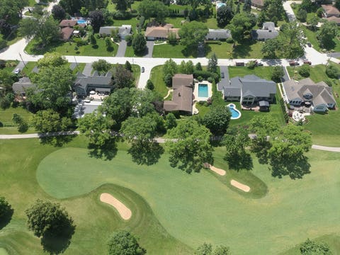 Tiny photo for 1500 W Blackhawk Drive, Mount Prospect, IL 60056 (MLS # 12680337)
