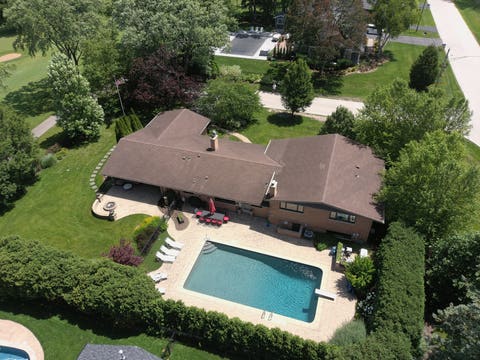 Tiny photo for 1500 W Blackhawk Drive, Mount Prospect, IL 60056 (MLS # 12680337)
