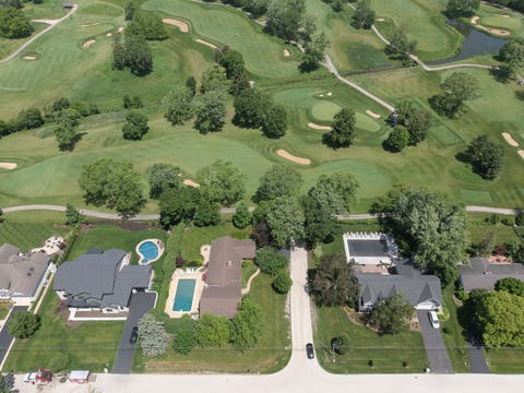 Tiny photo for 1500 W Blackhawk Drive, Mount Prospect, IL 60056 (MLS # 12680337)